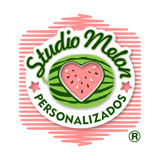 Studio Melon Personalizados - Design Gru00e1fico e Vetorização Profissional